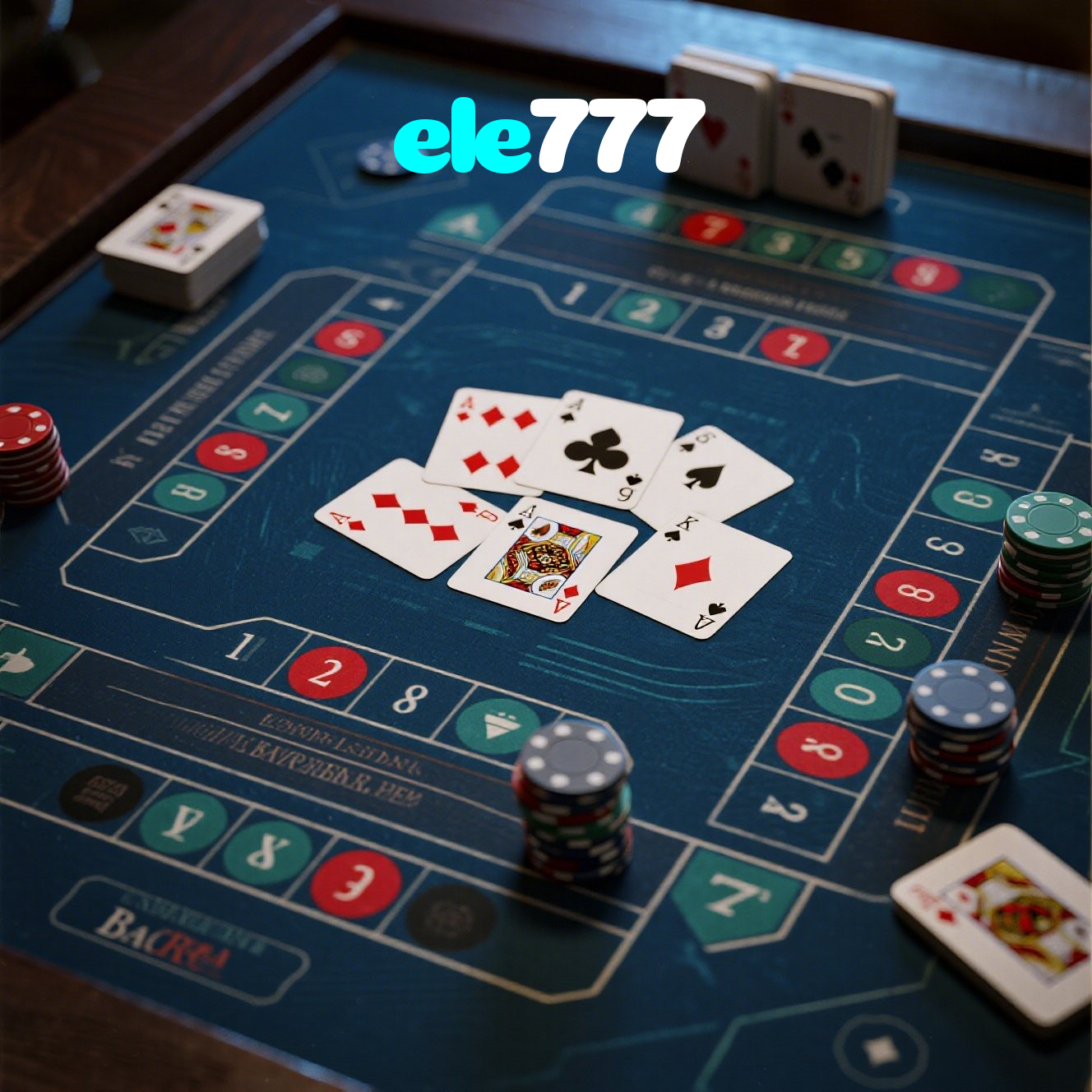 ele777:Jogue agora e vença no melhor cassino online!