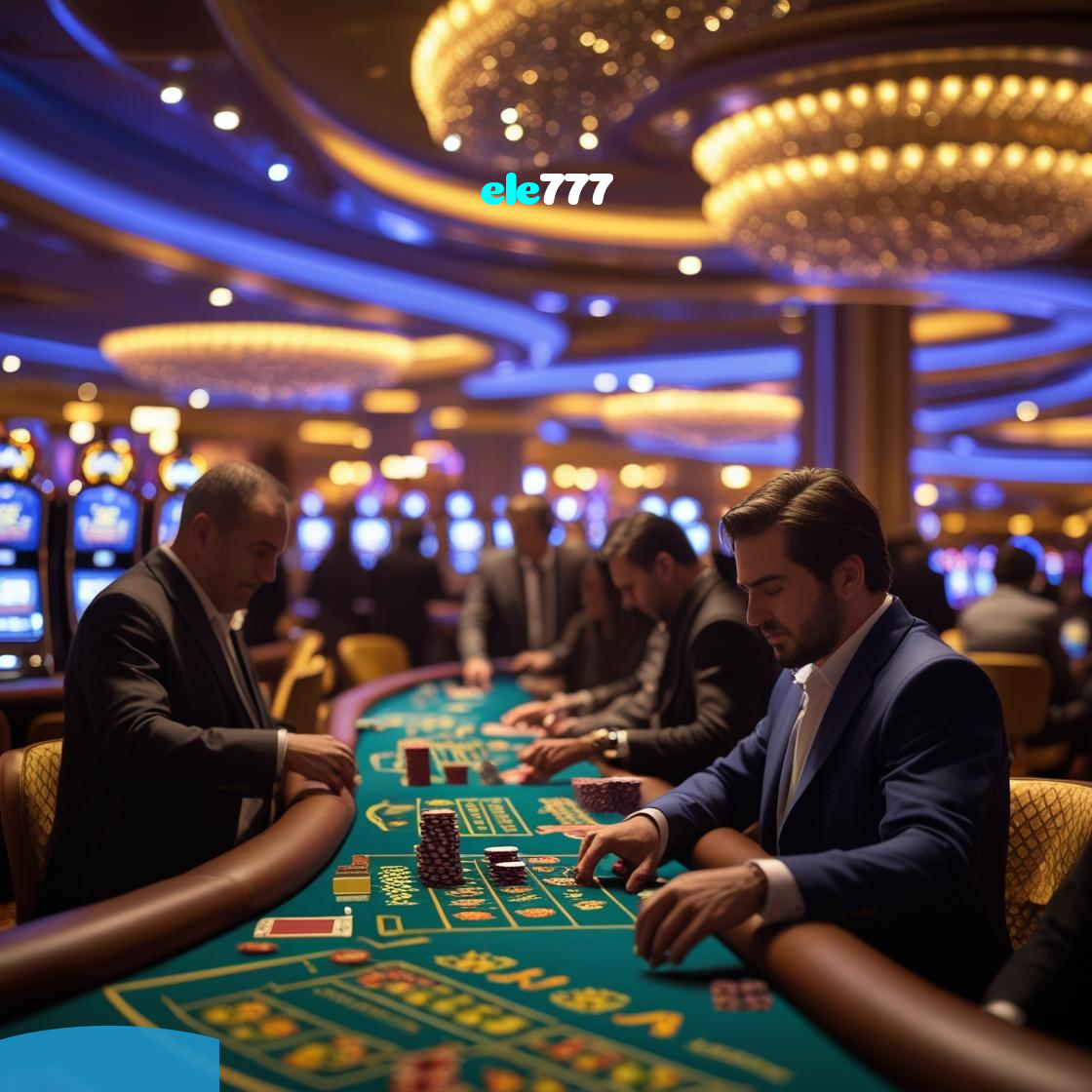 ele777:Jogue slots, aposte no futebol e ganhe prêmios incríveis no cassino!