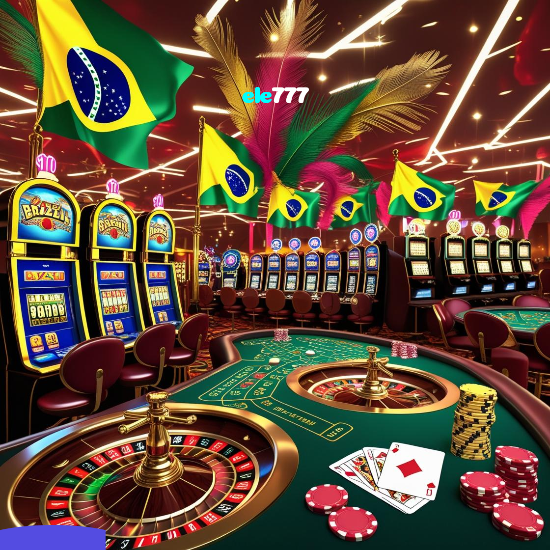ele777:Aposte no futebol online e mostre seu talento para ganhar!