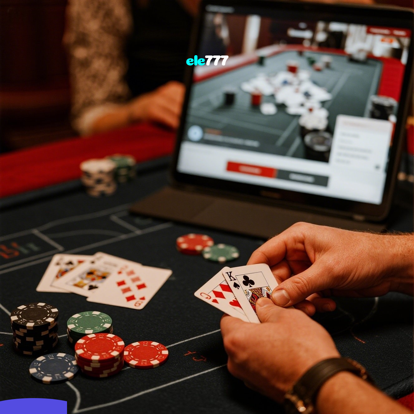 ele777:Apostas ao vivo no futebol e grandes vitórias em blackjack esperam por você!