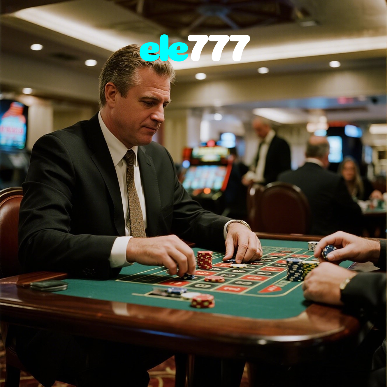 ele777:O melhor cassino online com roleta, poker e apostas no futebol ao vivo!