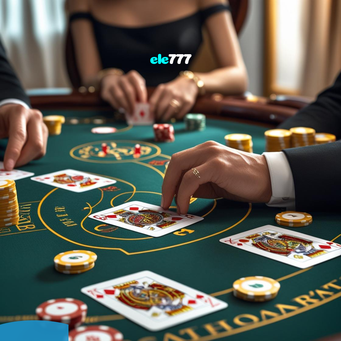 ele777：Jogue nas melhores slots e conquiste jackpots incríveis!