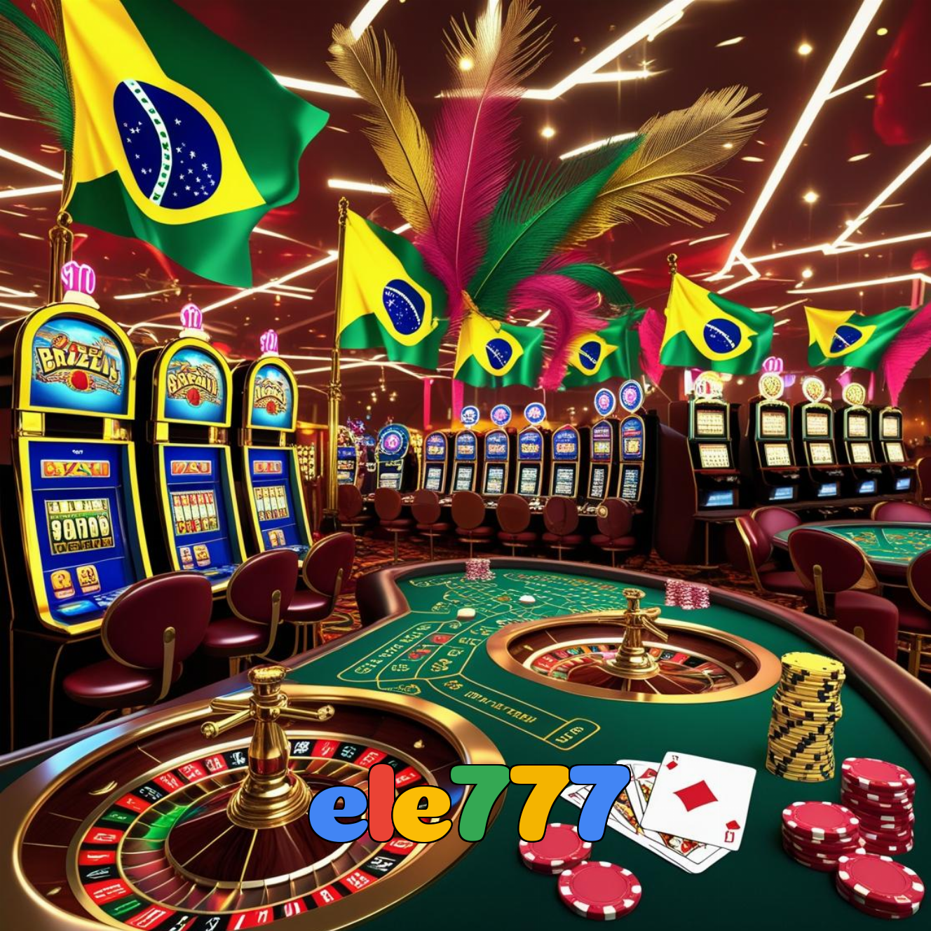 ele777:O cassino online mais seguro para apostas no futebol e roleta!