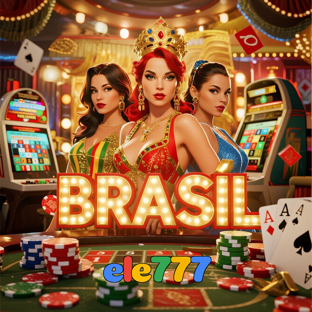 ele777:Jogue nas slots e vença o jackpot! A sorte está te esperando!