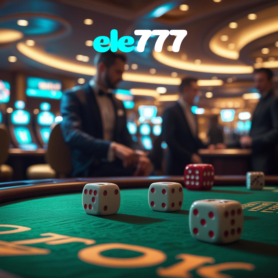 ele777:Sinta a emoção de ganhar no blackjack! Aposte agora!