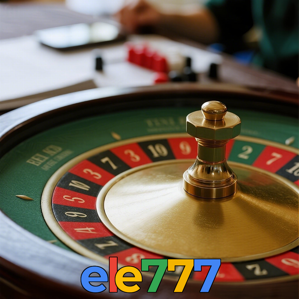 ele777：Jogue poker, roleta e aposte no futebol para uma experiência épica!