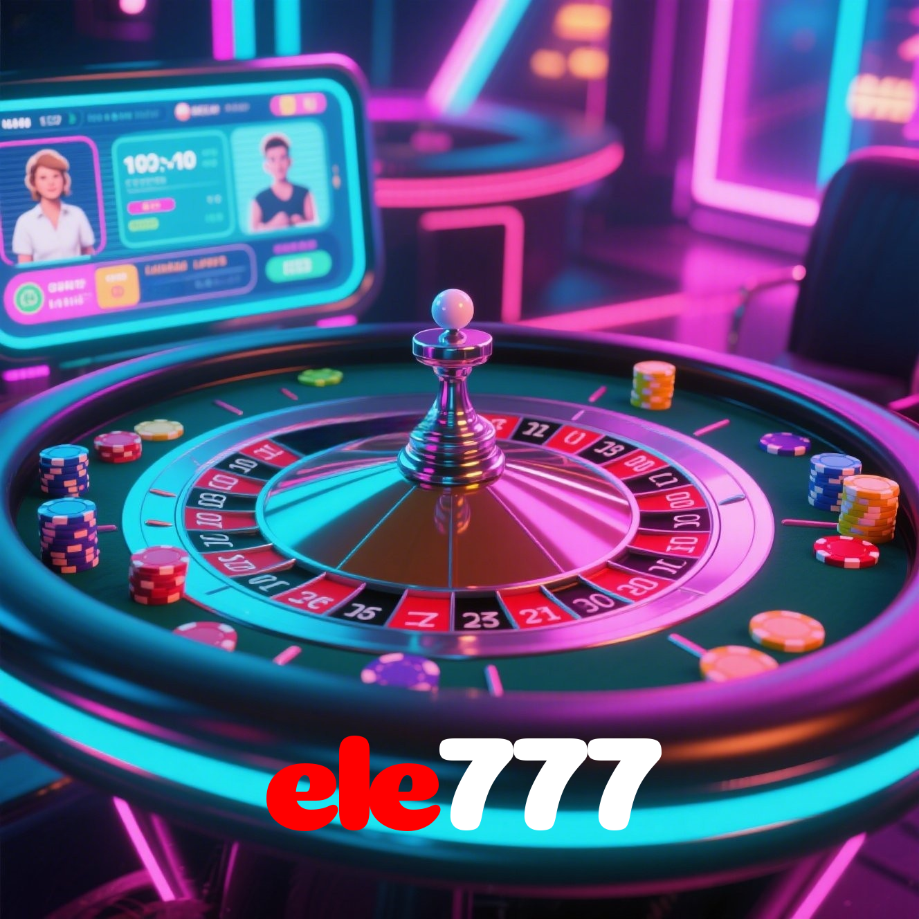 ele777:Jogue poker, aposte no futebol e ganhe em grandes jogos de cassino!