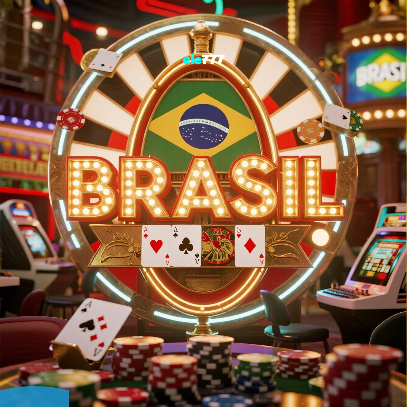 ele777:Jogue nas slots e viva a emoção das grandes vitórias!