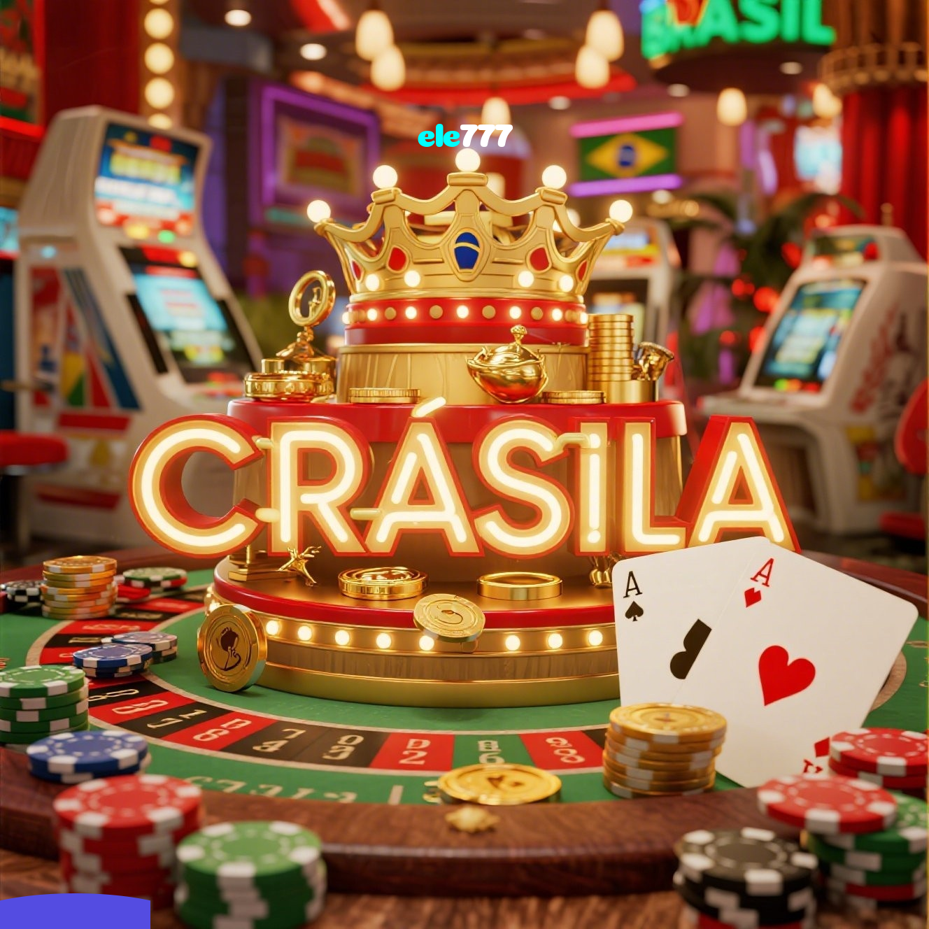 ele777:Jogue poker no nosso cassino e conquiste vitórias épicas!