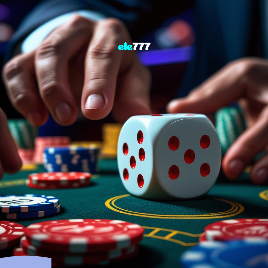 ele777:Sua sorte começa com as melhores apostas no futebol e no cassino!
