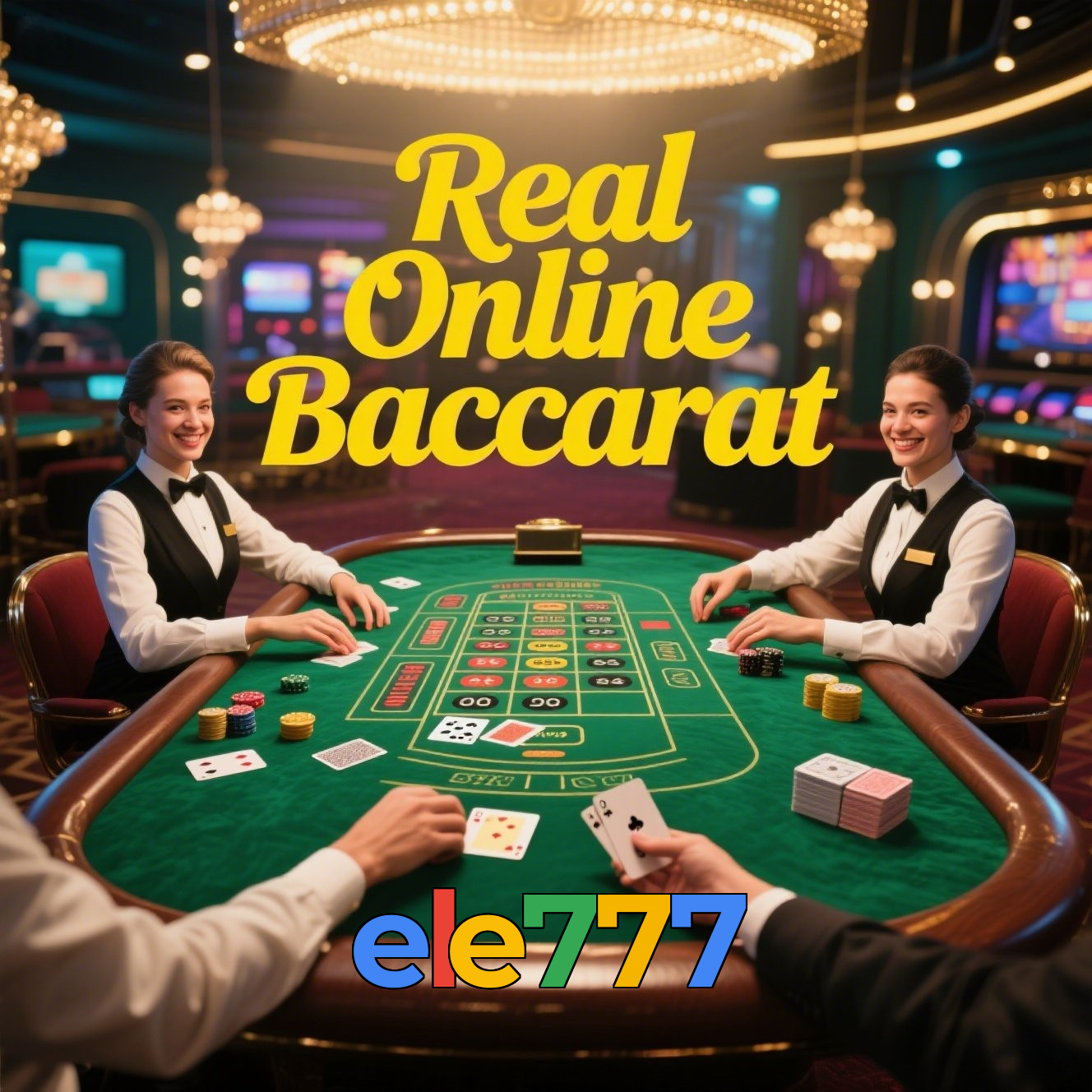 ele777:O cassino online mais emocionante está aqui! Aposte agora!