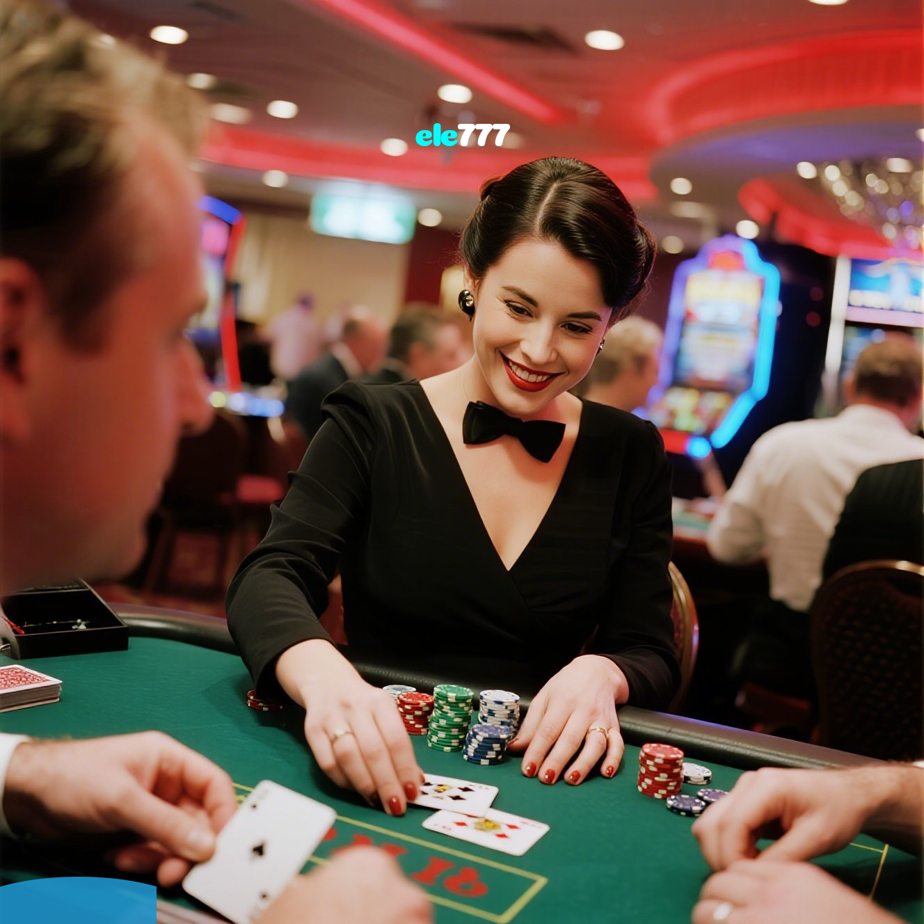 ele777:Jogue poker, aposte no futebol e tenha uma experiência incrível no cassino online!
