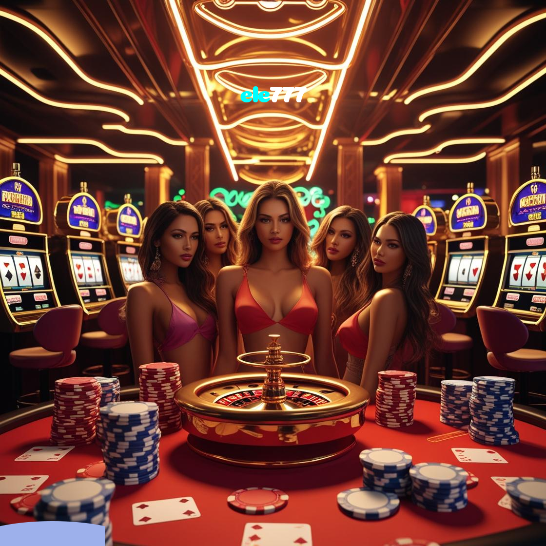 ele777:O cassino mais confiável para apostas no futebol e jogos de cassino!