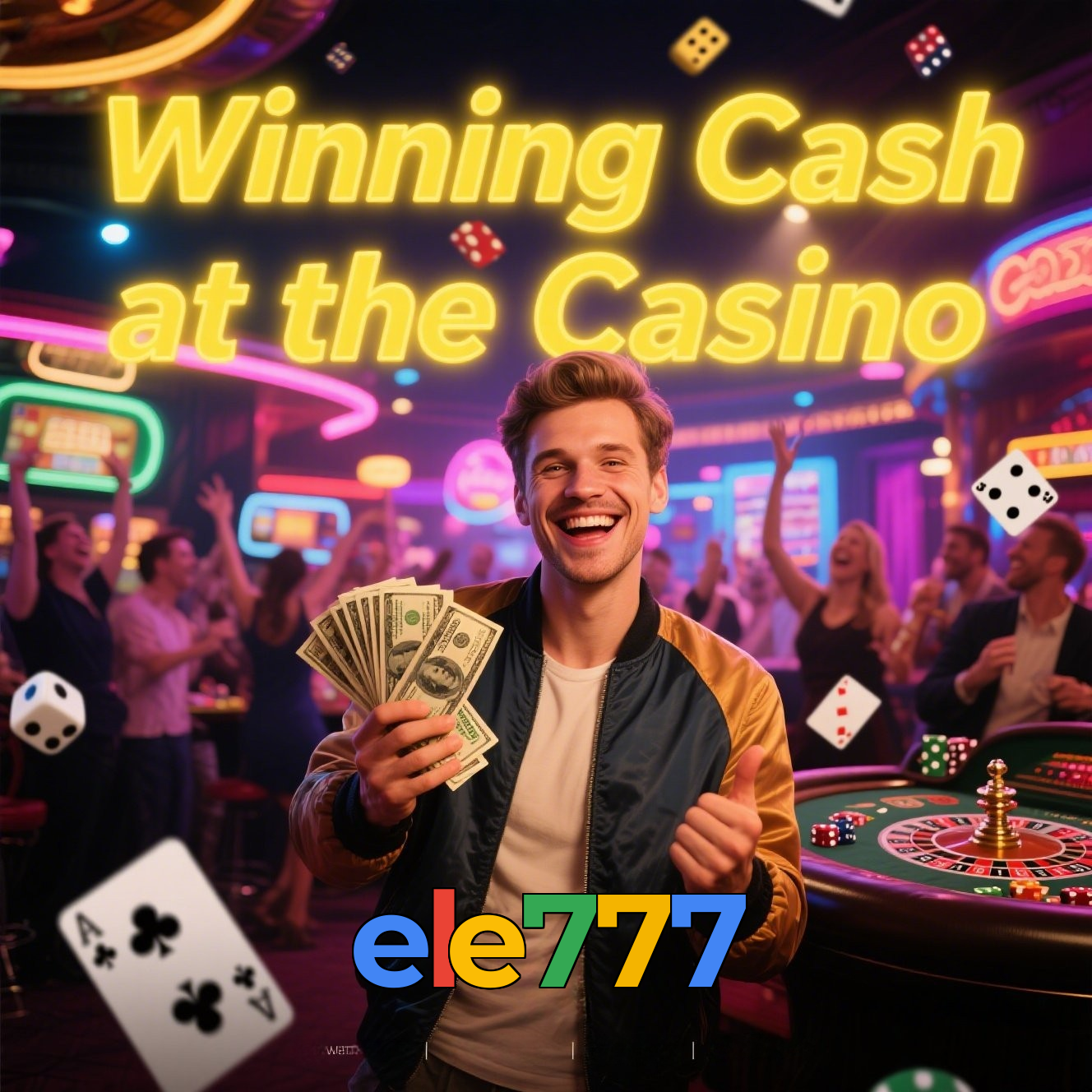 ele777:A sorte está no cassino online com jogos de poker, roleta e apostas no futebol!