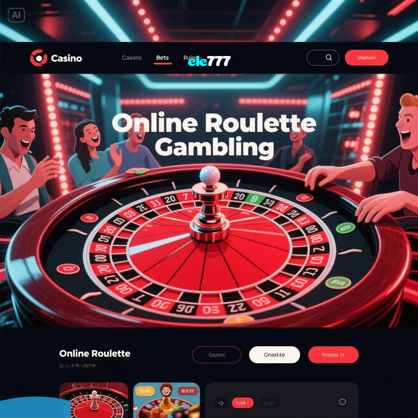 ele777:Jogue no melhor cassino online e conquiste prêmios de verdade!