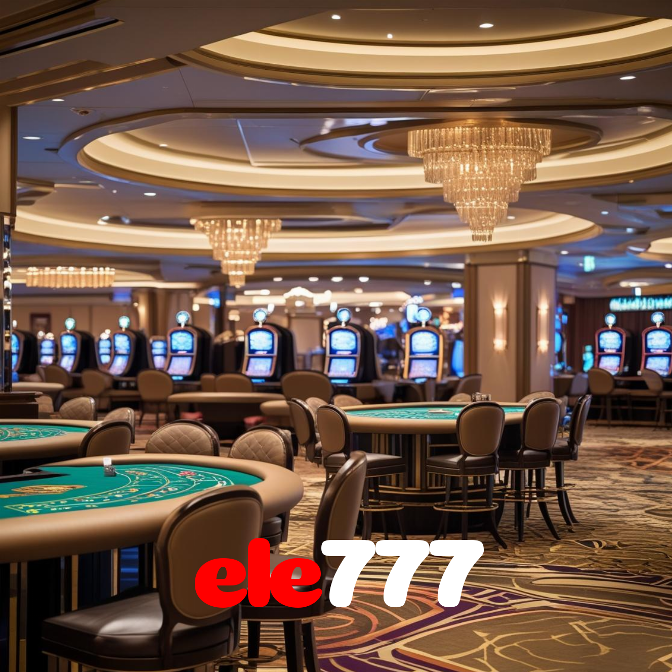 ele777:A roleta está te esperando para grandes prêmios!