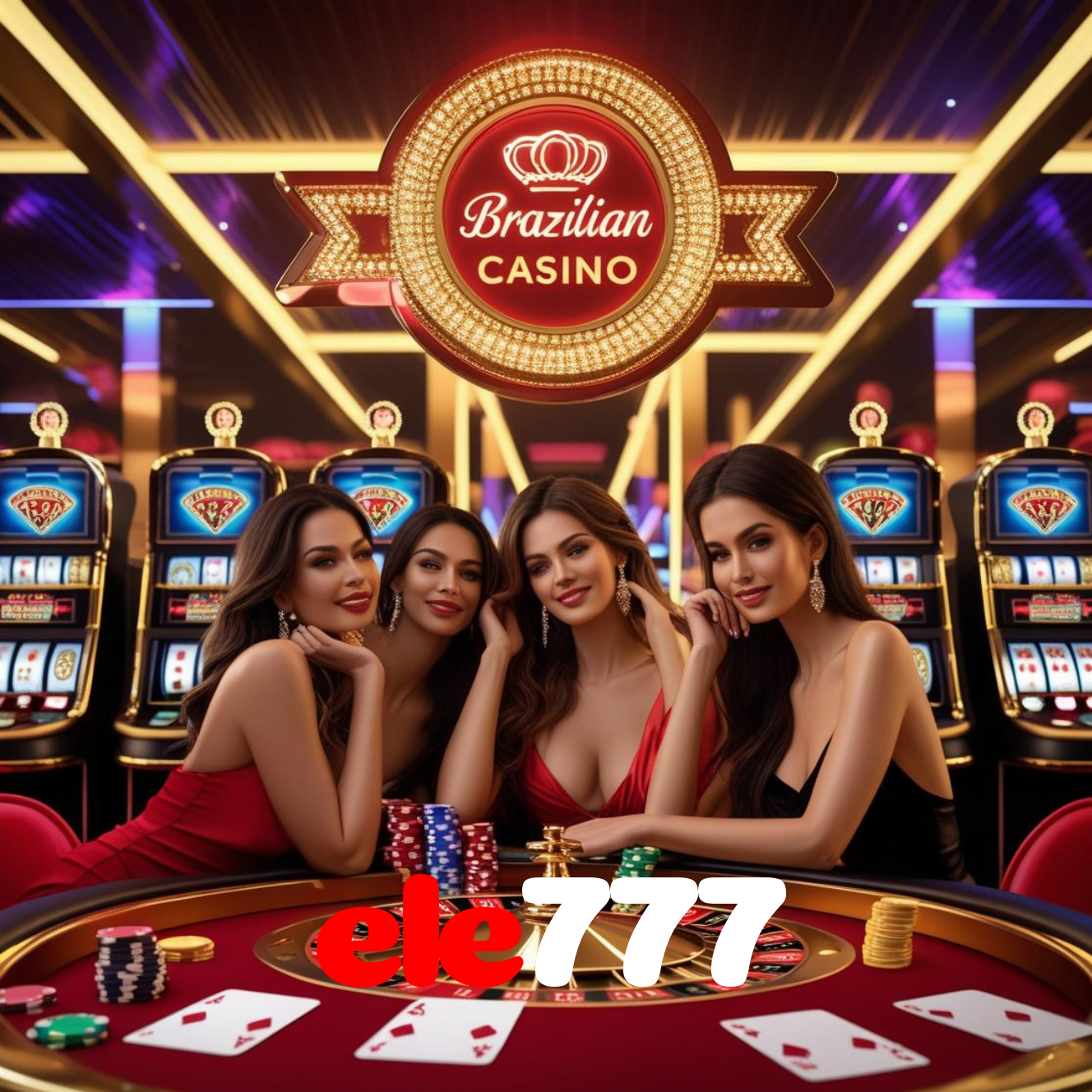 ele777:Jogue slots, aposte no futebol e vença com grandes prêmios!