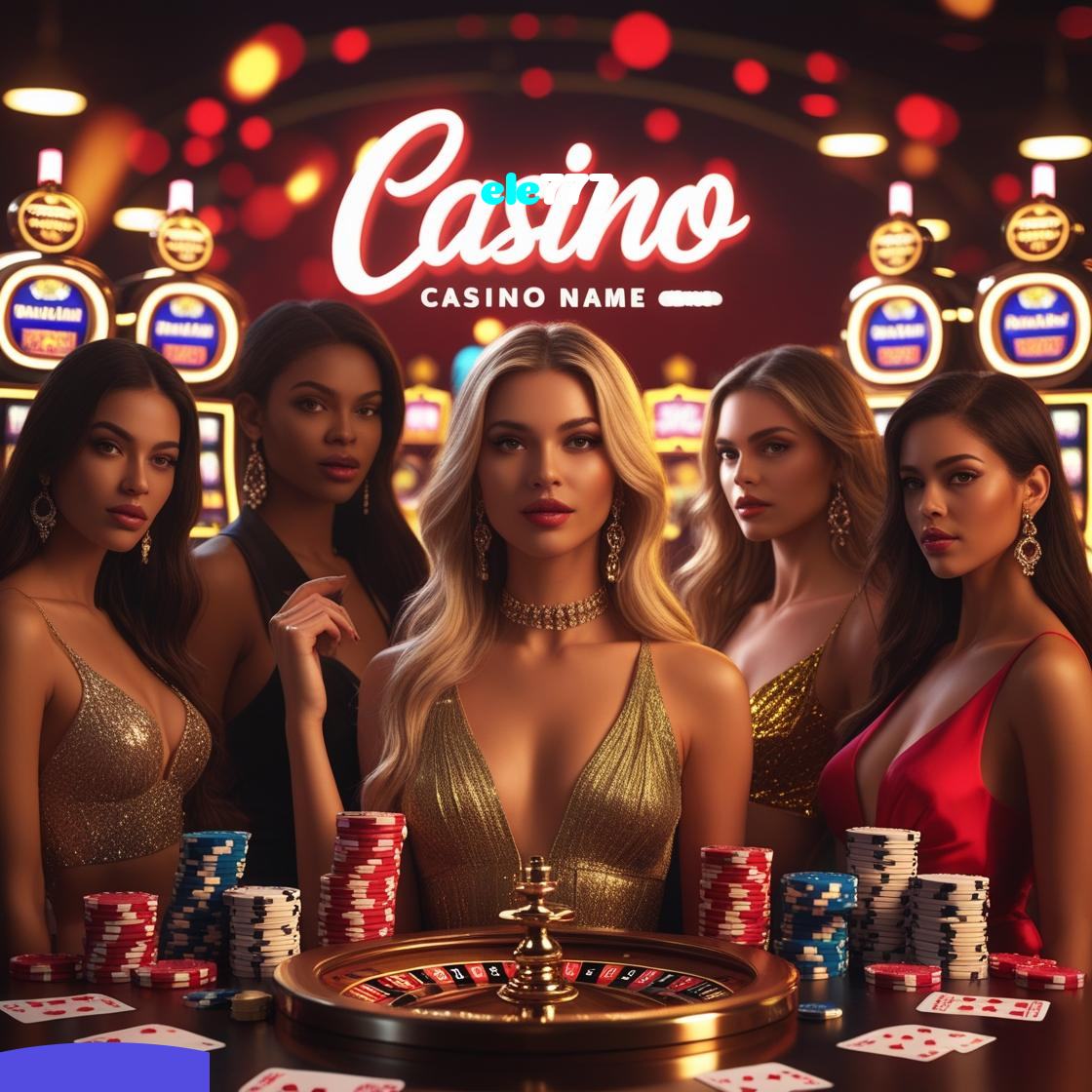ele777：Ganhe prêmios incríveis no futebol e em jogos como roleta e blackjack!