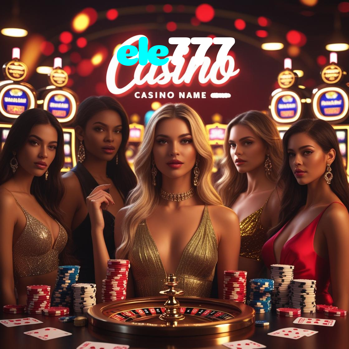 ele777:Onde a diversão e a sorte se encontram: poker, roleta e futebol online!
