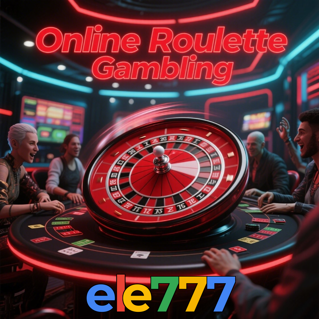ele777:Cada giro nas slots é uma chance de mudar sua sorte!