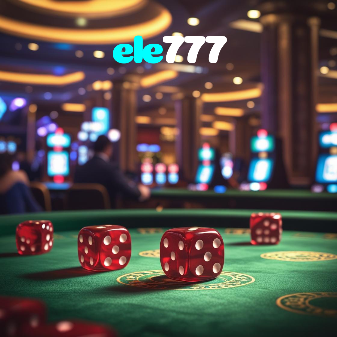 ele777:O cassino online oferece grandes prêmios! Aposte e ganhe agora!