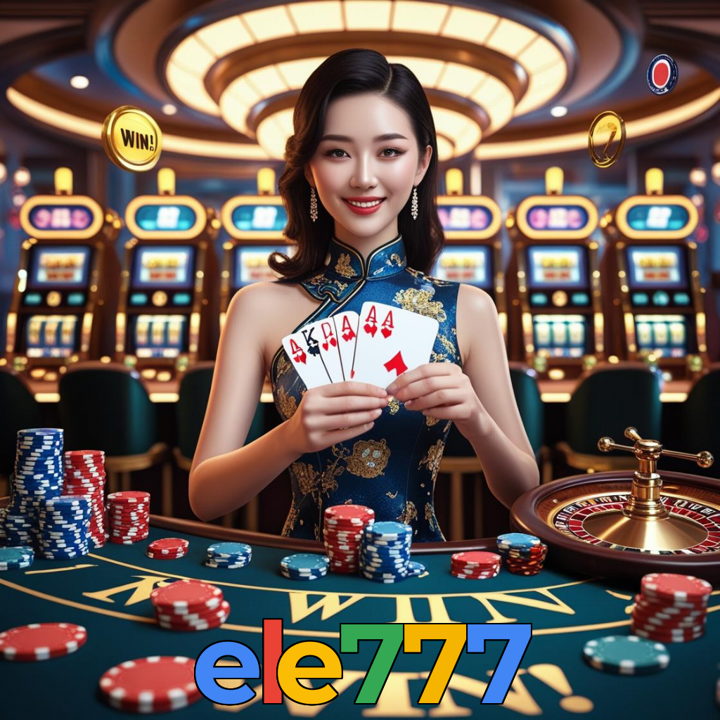 ele777:O melhor do cassino está ao seu alcance! Jogue agora!