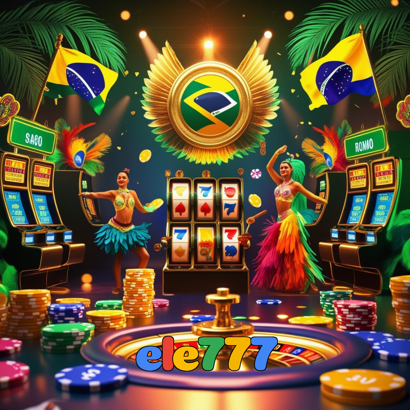 ele777：Aposte no futebol online e conquiste a vitória dos seus sonhos!