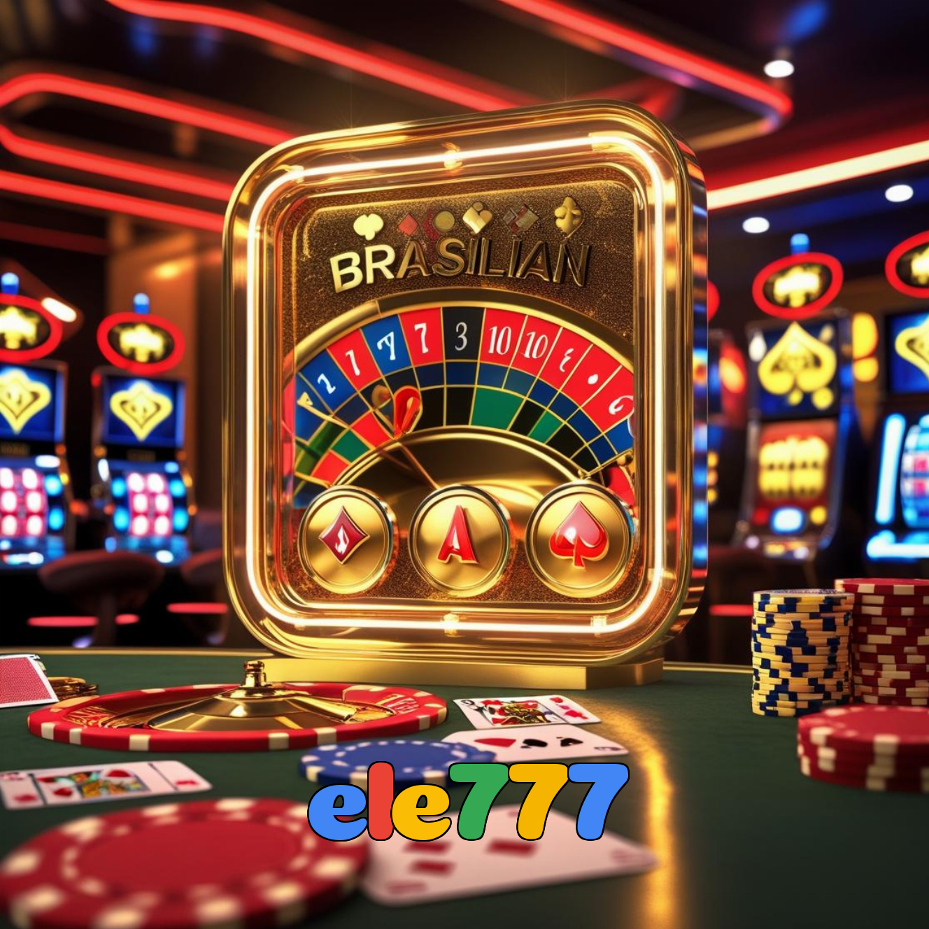 ele777：Aposte no futebol e jogue slots emocionantes com grandes prêmios!