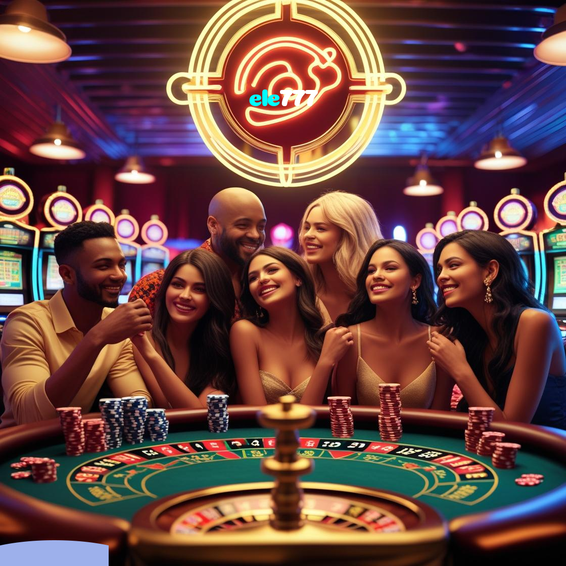 ele777:Aposte no futebol e jogue blackjack para grandes vitórias!