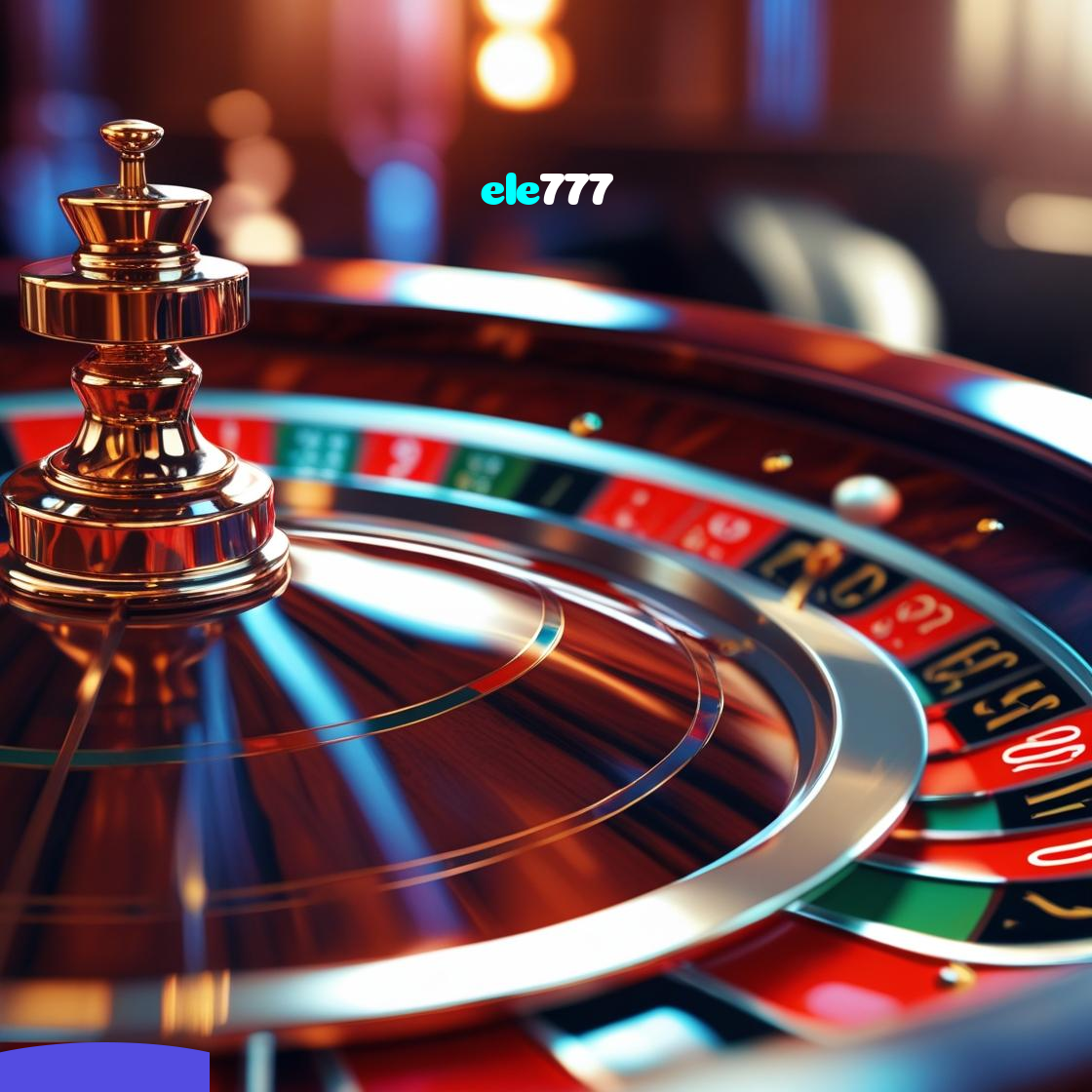 ele777：Jogue blackjack, aposte no futebol e leve para casa grandes prêmios!