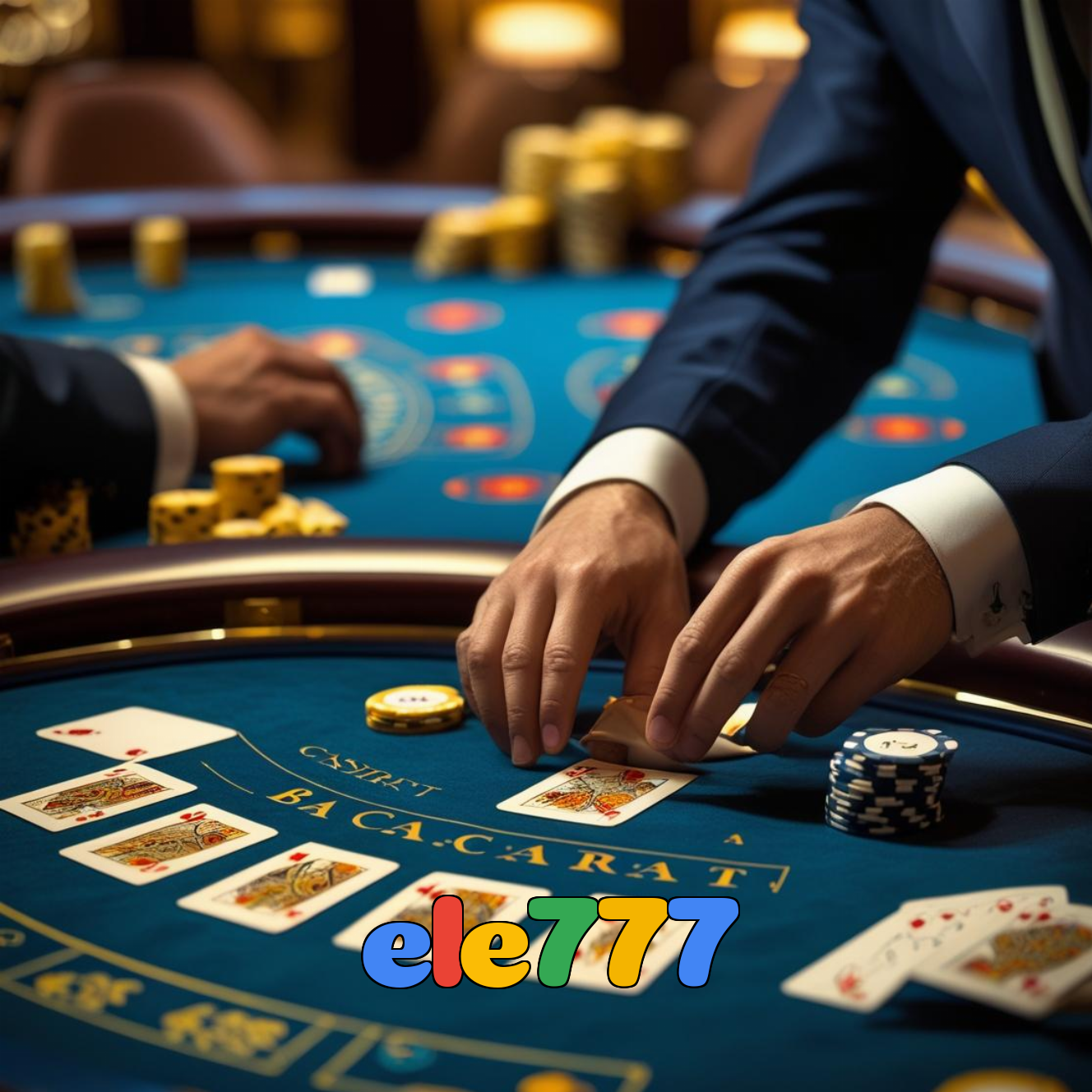 ele777：Jogue poker, roleta e aposte no futebol para uma experiência épica!