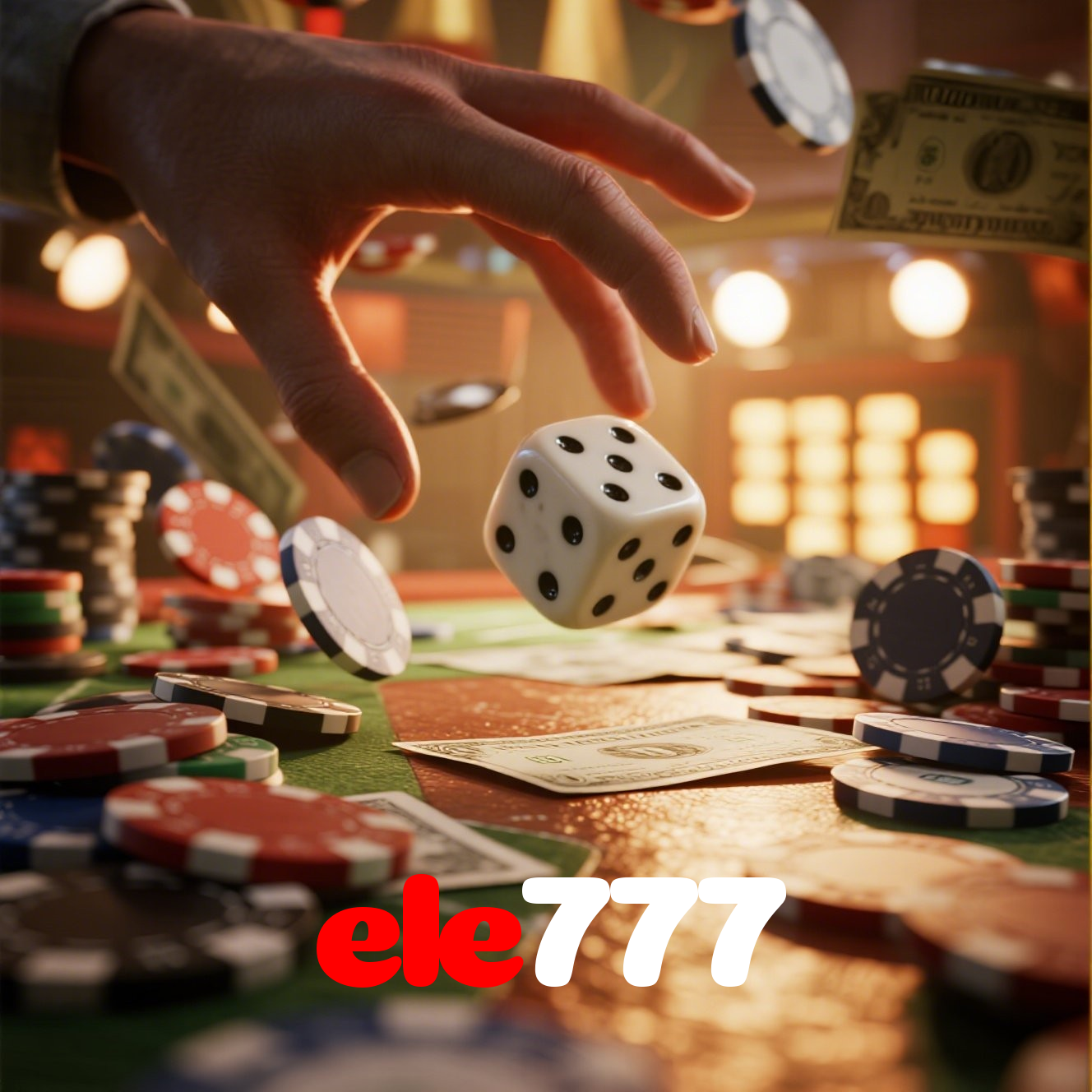 ele777:Cada aposta é uma nova vitória em nosso cassino online!