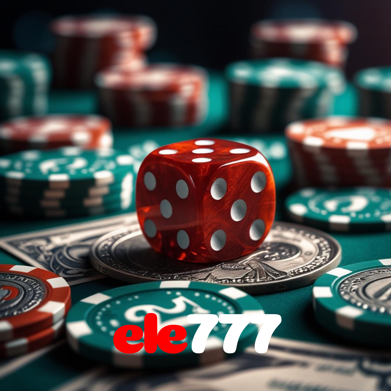 ele777:Aposte nas melhores slots e conquiste grandes vitórias!