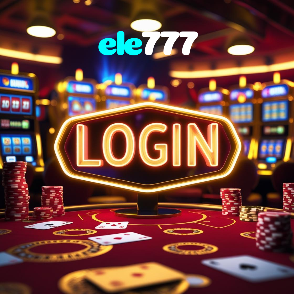 ele777:A roleta te espera para grandes vitórias! Aposte agora!