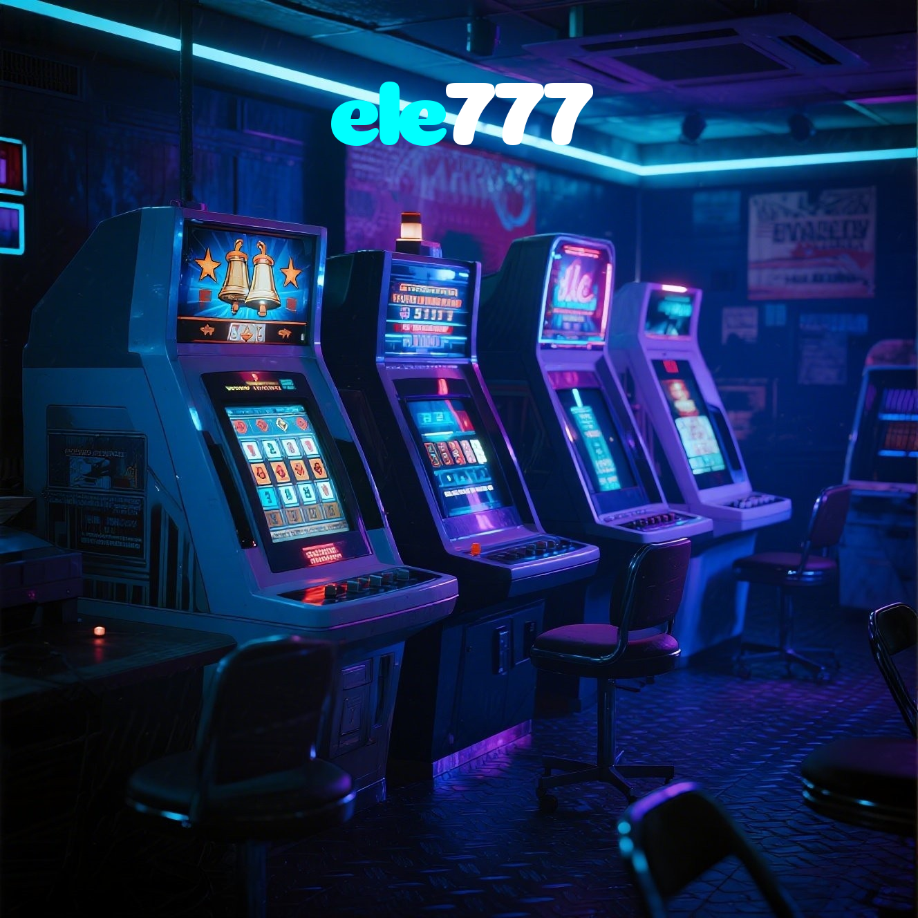 ele777:No cassino online mais seguro, aposte no futebol e jogue slots emocionantes!