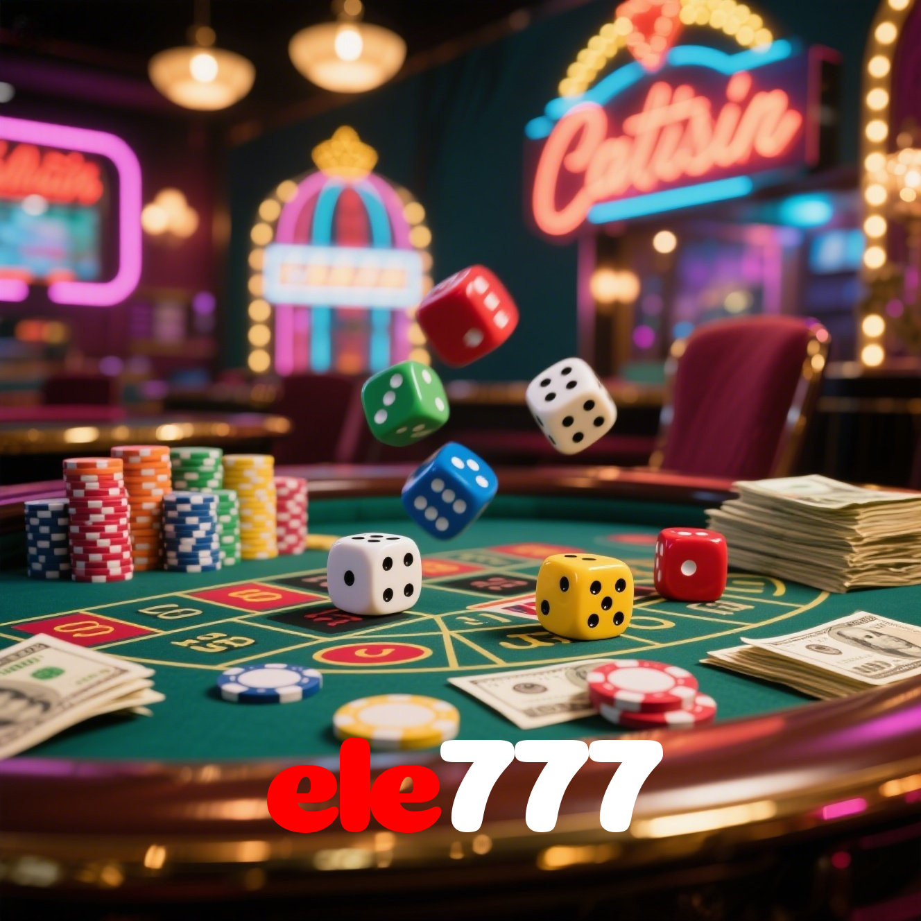 ele777:Encontre a sorte nas nossas roletas e ganhe prêmios incríveis!