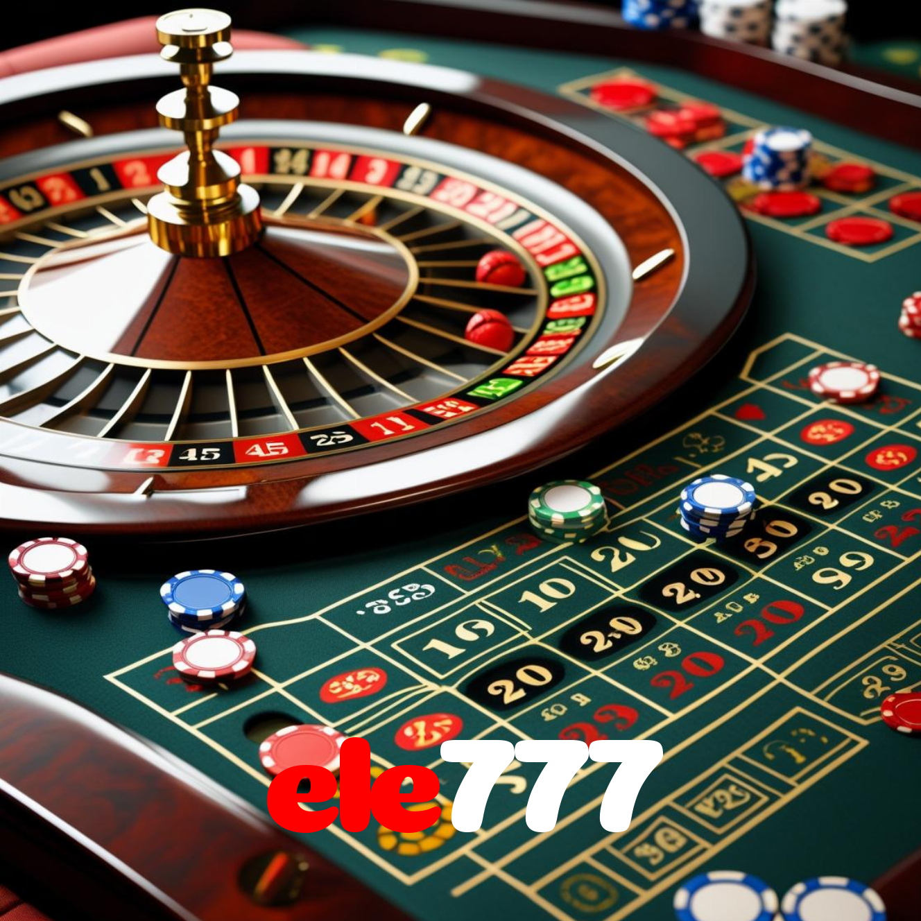 ele777:Sinta a emoção de ganhar no cassino online! Aposte e vença!