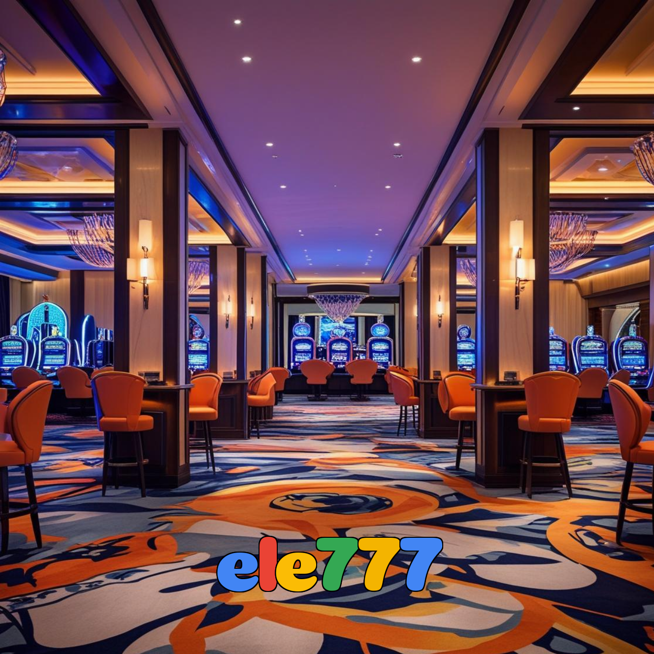 ele777：Jogue slots, poker e aposte no futebol online para grandes prêmios!
