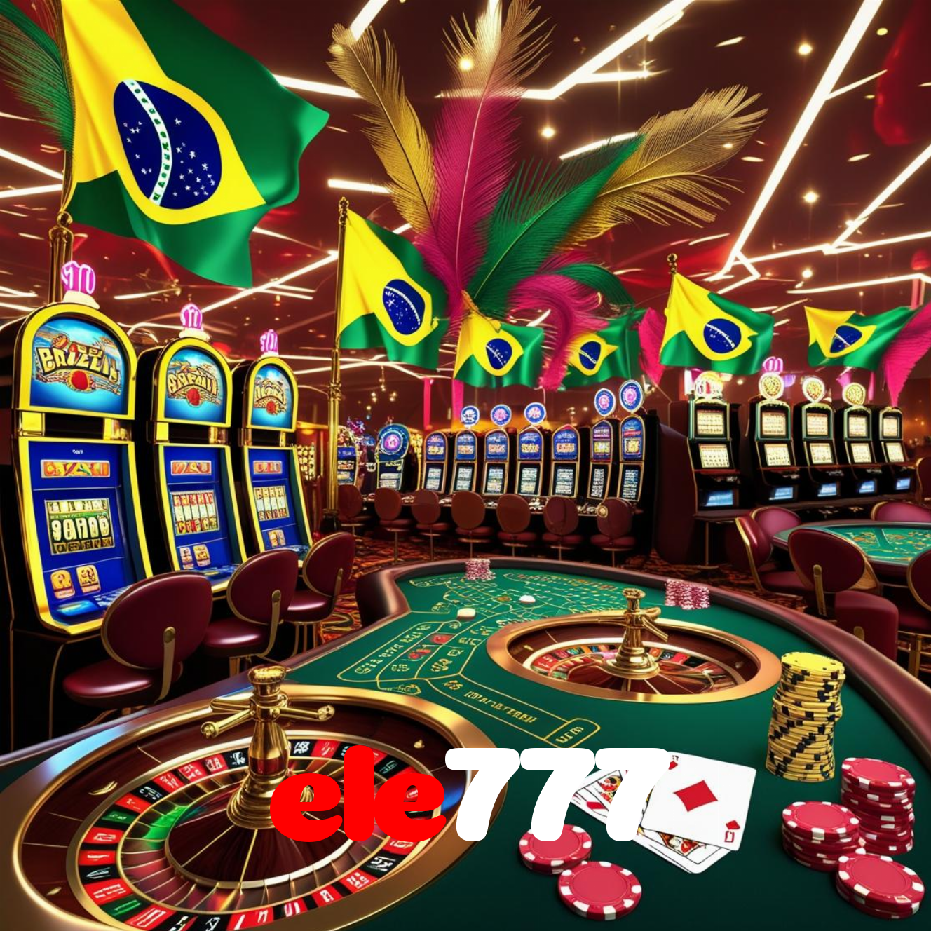 ele777:Poker, roleta e apostas no futebol online, onde sua sorte brilha!