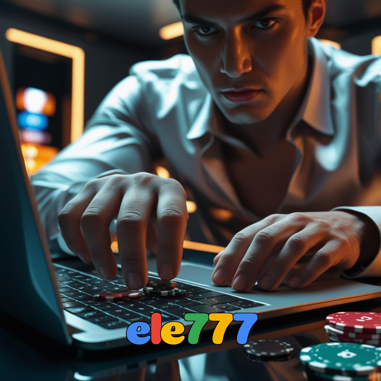 ele777：Jogue nas mesas de poker e ganhe prêmios incríveis!