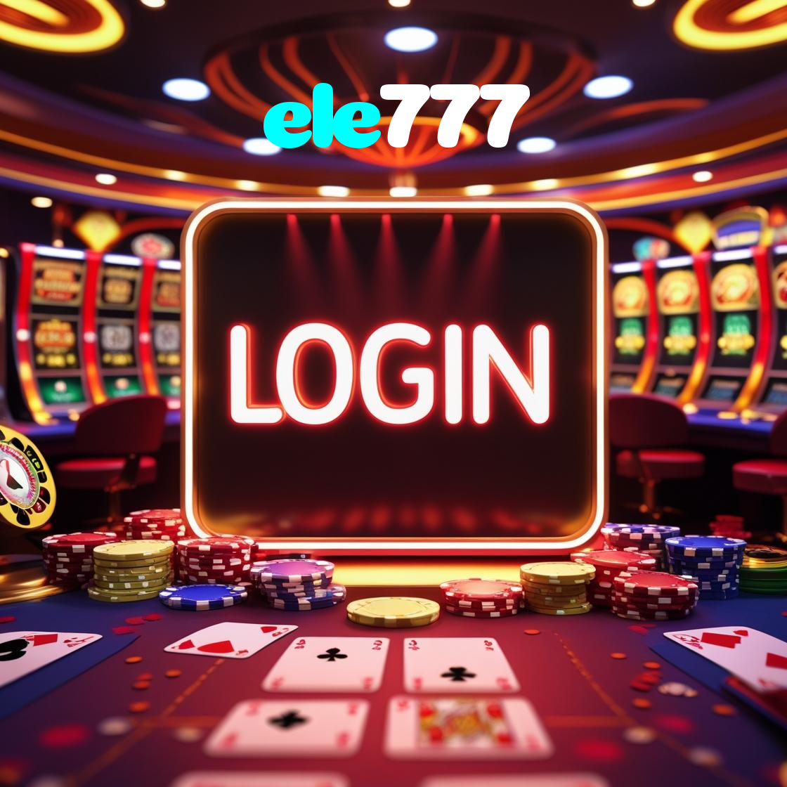 ele777：Aposte no futebol online e sinta a emoção de vencer!