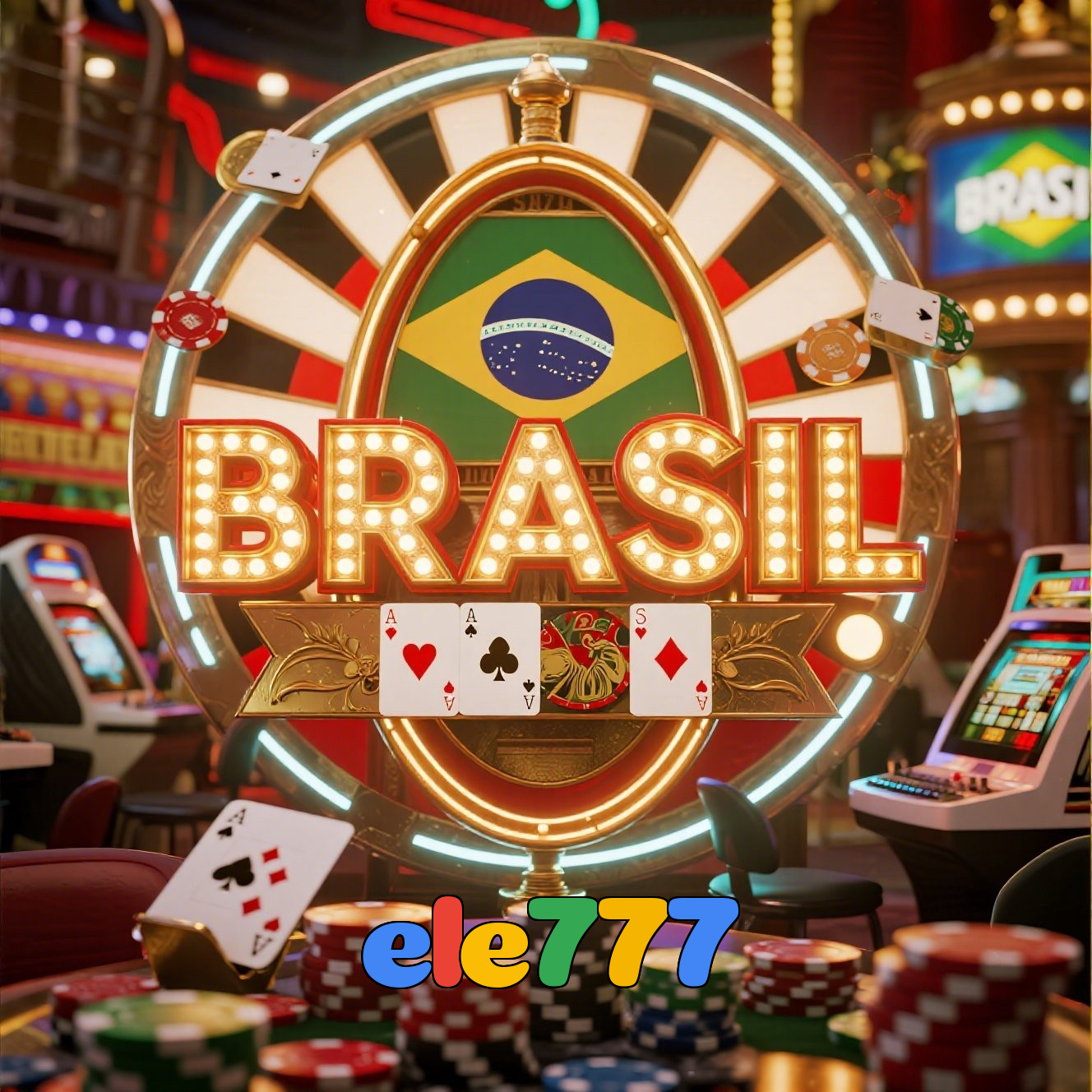 ele777:Aposte no futebol online e mostre suas habilidades!