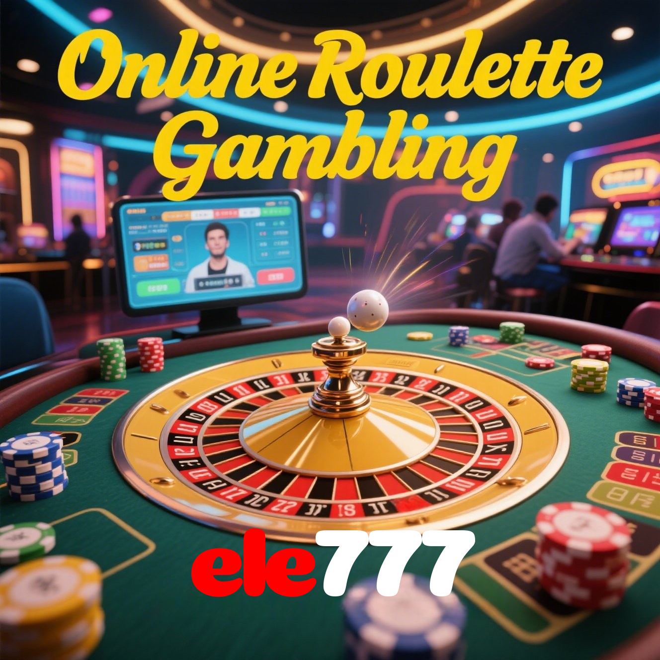 ele777:O melhor do futebol online está aqui! Aposte e vença!