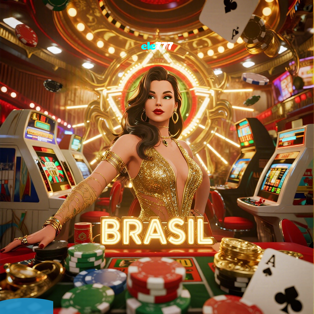 ele777:Sua sorte está no cassino online com poker, roleta e futebol ao vivo!