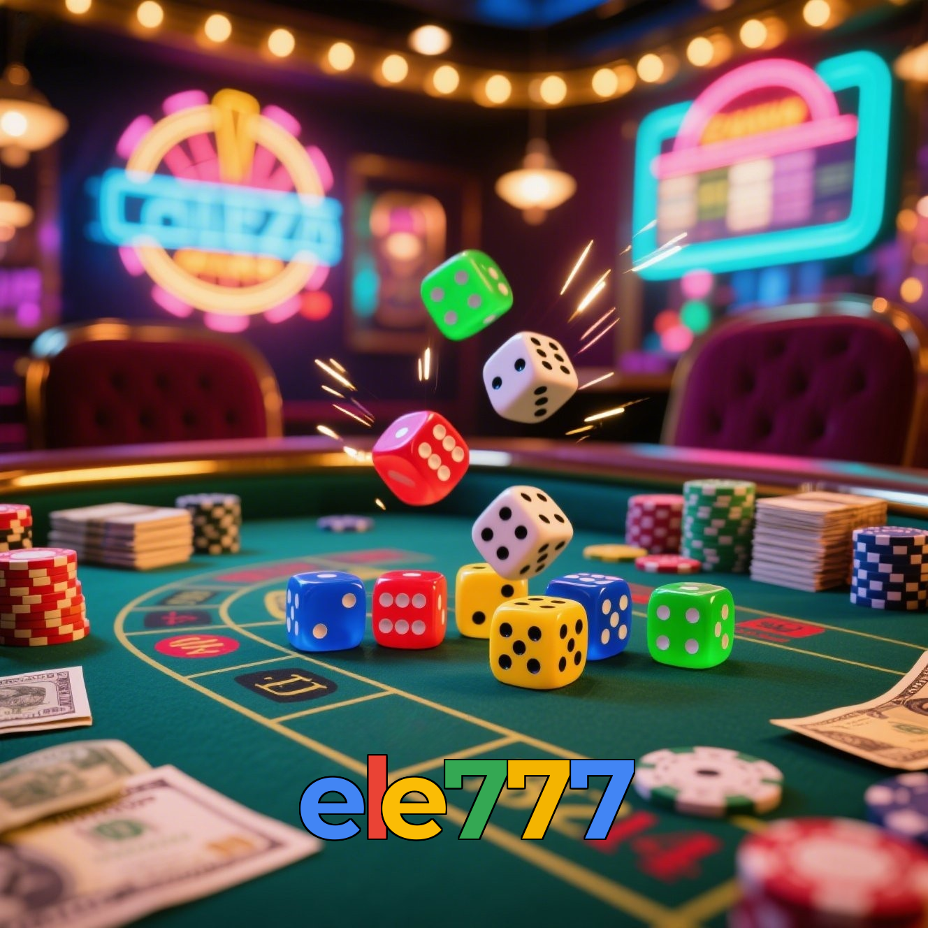 ele777:Jogue agora e vença no melhor cassino online!