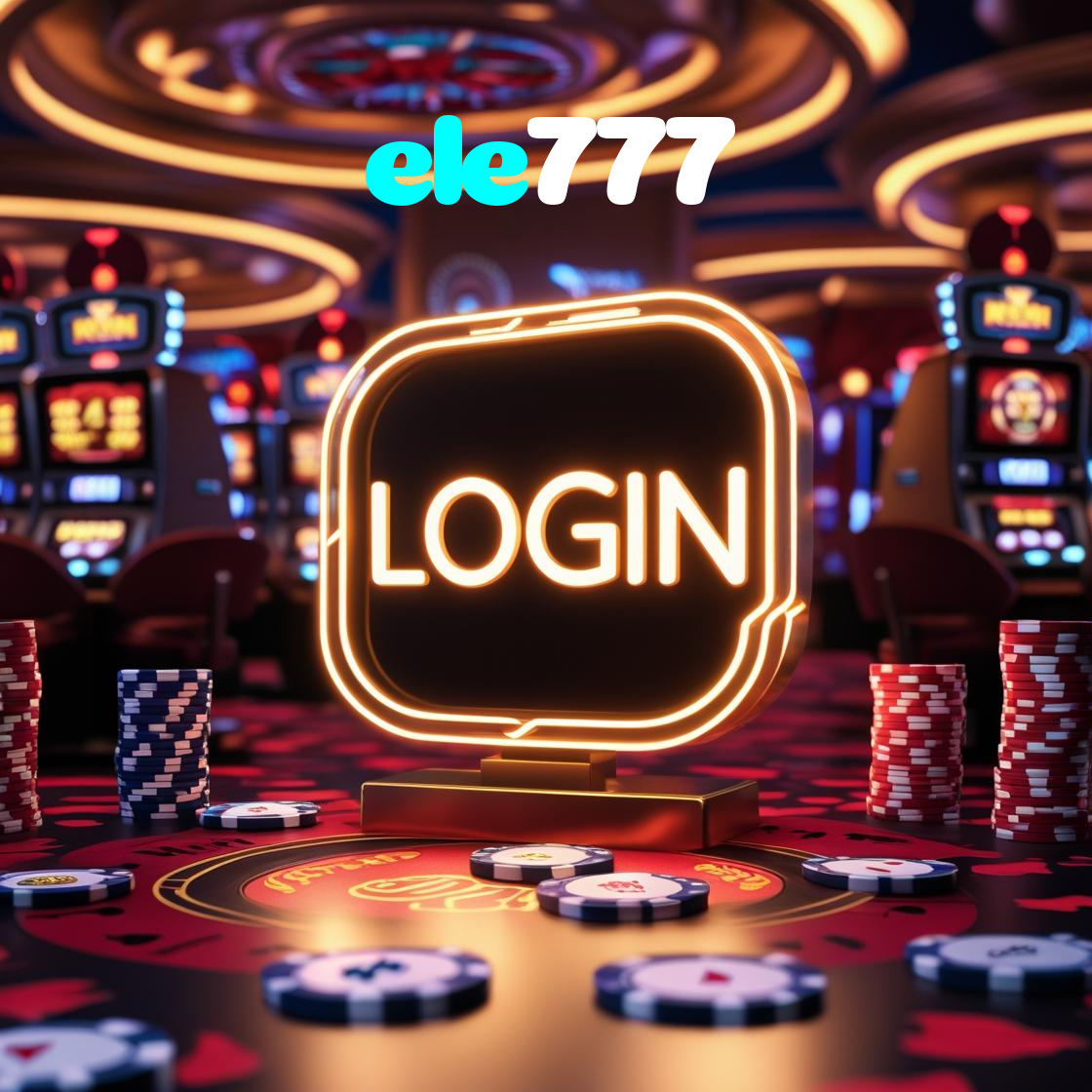 ele777:Jogue poker, aposte no futebol e ganhe em grandes jogos de cassino!