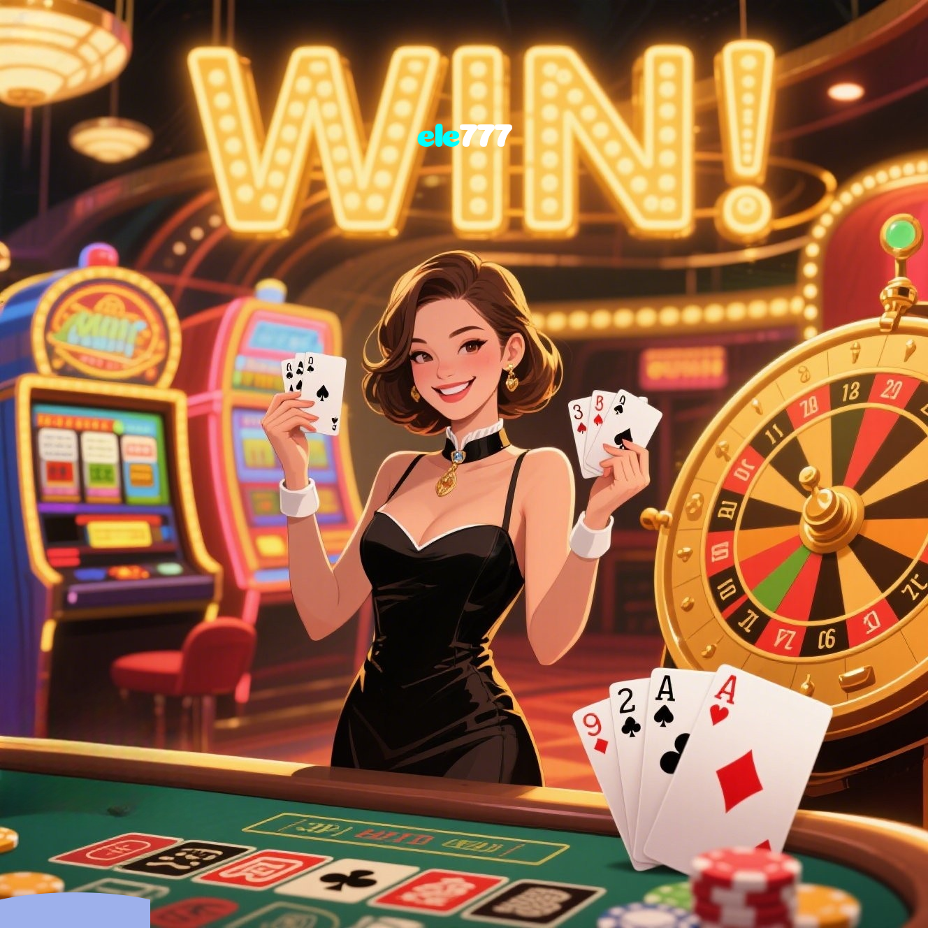 ele777:Jogue slots, aposte no futebol e vença com grandes vitórias!