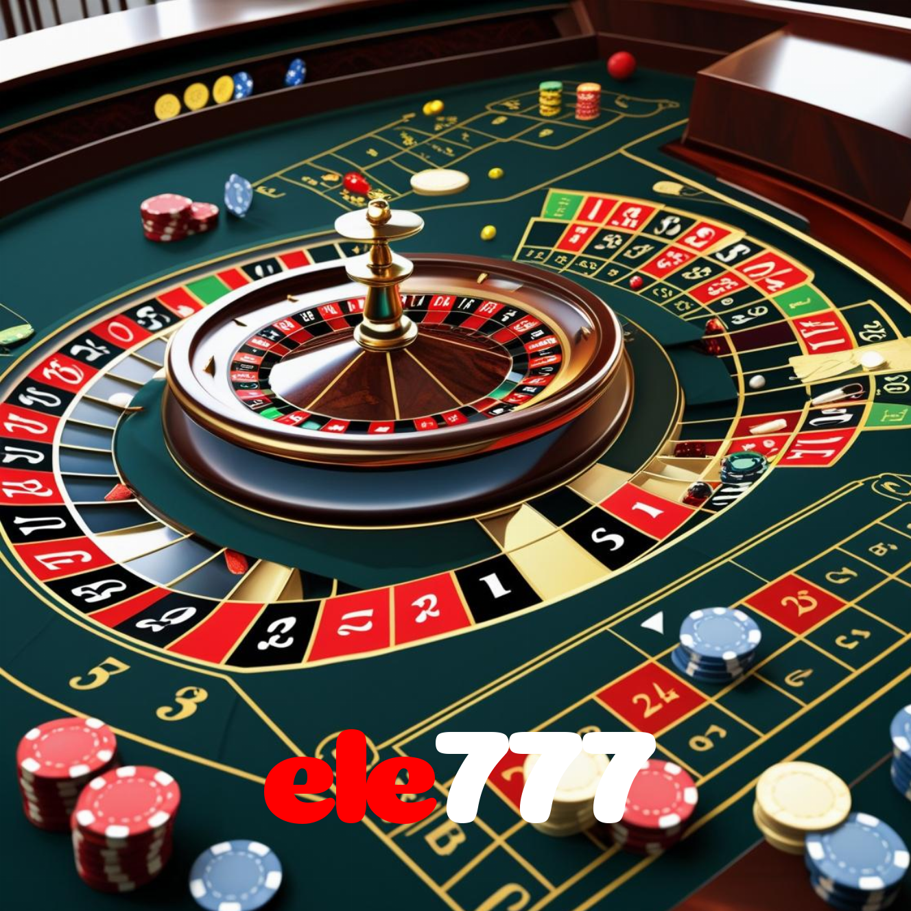 ele777:Aposte agora nas roletas e conquiste prêmios fantásticos!