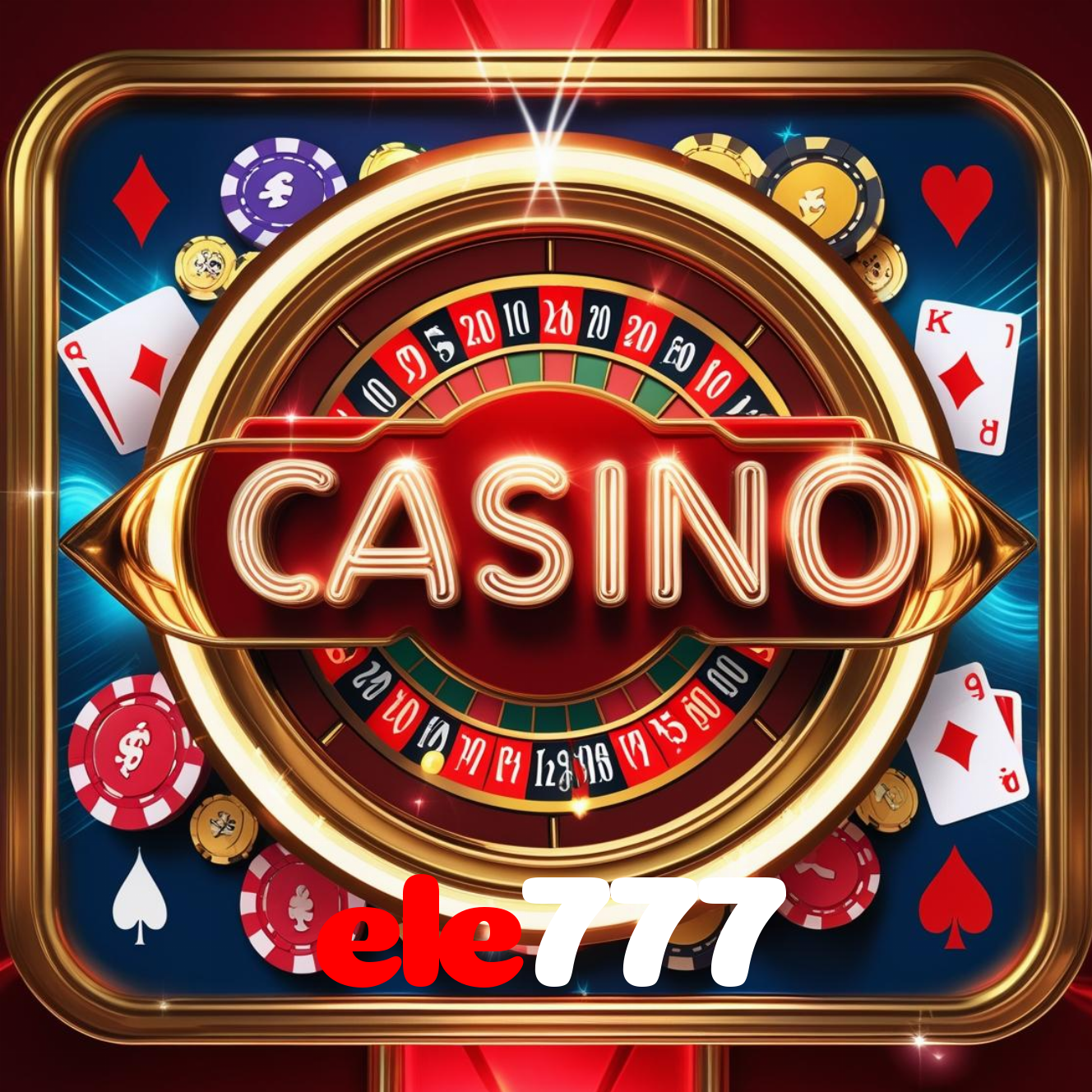 ele777:Aposte no futebol e jogue os jogos mais emocionantes como blackjack e poker!