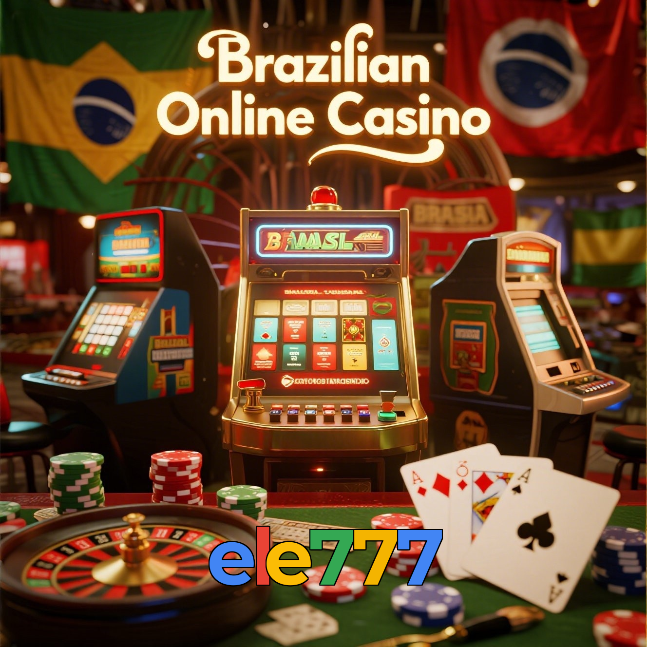 ele777:A diversão começa aqui! Jogue nas slots e ganhe muito mais!